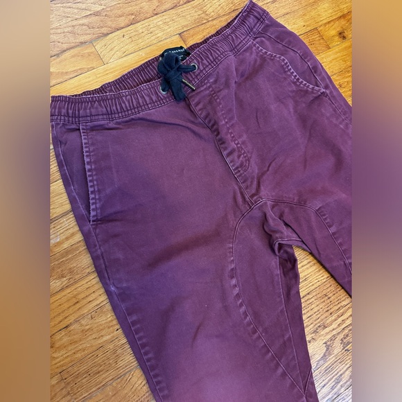 Zanerobe Joggers - 30 - Picture 2 of 6